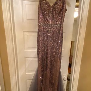 Prom Dress Never Worn